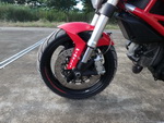     Ducati M696 Monster696 2011  14